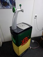 Mobiele Biertap tap horeca tap David systeem met koeling, Ophalen, Overige merken