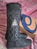 Prachtige gaastra laarzen maat 37 zwart, Hoge laarzen, Gaastra, Zwart, Ophalen of Verzenden