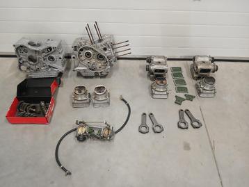 ENGINE PARTS DUCATI 748 916 996 & 996RS beschikbaar voor biedingen