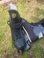 Bauer Skates Maat 42, Sport en Fitness, Schaatsen, Ophalen of Verzenden, Gebruikt, Overige typen, Bauer