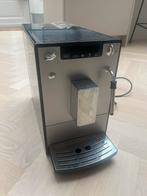 Melitta Caffeo Solo & Milk Espressomachine, Witgoed en Apparatuur, Koffiezetapparaten, Ophalen, Gebruikt, Espresso apparaat, Koffiebonen
