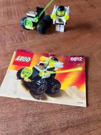 Vintage LEGO Ruimte Sets - 6812, 6828, 6830, 6833, 6849, Kinderen en Baby's, Speelgoed | Duplo en Lego, Ophalen of Verzenden, Gebruikt