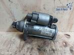 Volkswagen Polo 6C 1.0 TSI 12v Startmotor 02M911024Q 13-18, Ophalen of Verzenden, Gebruikt