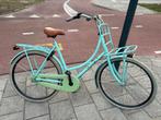 Leuke aldo oma fiets 28 inch fietst lekker, Fietsen en Brommers, Fietsen | Dames | Omafietsen, Ophalen, Gebruikt, Versnellingen