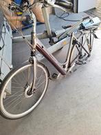 Frame van een Koga Tesla e-bike 53cm, Ophalen, Gebruikt, Overige merken