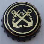 Kroonkurk 875 Het Anker, Verzamelen, Biermerken, Verzenden, Gebruikt, Overige typen, Overige merken