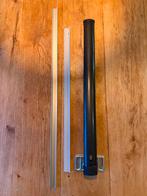 Fawo klaptafelpoot voor camper, Ophalen, Nieuw