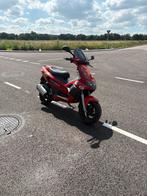 Gilera runner 172cc, stage 2, dd, dg op brom (niet te ruil), Fietsen en Brommers, Scooters | Piaggio, Ophalen of Verzenden