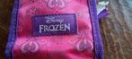 Frozen Kinderportemonnee - Zo Goed Als Nieuw!, Ophalen of Verzenden, Zo goed als nieuw