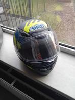Shoei Motorhelm -NXR2 SIZE L, Motoren, Kleding | Motorhelmen, Ophalen, Dames, Integraalhelm, Shoei