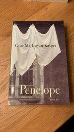 G. Markosyan-Kasper - Penelope, Boeken, G. Markosyan-Kasper, Ophalen of Verzenden, Zo goed als nieuw, Nederland