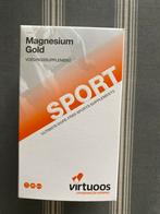 Virtuoos Magnesium Gold - Voedingssupplement, Ophalen of Verzenden, Nieuw