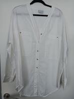 Te Koop: YOEK White Label Blouse,  mt L 46/48. (J-114), Yoek, Ophalen of Verzenden, Zo goed als nieuw, Blouse of Tuniek