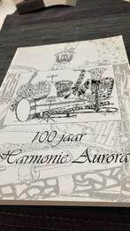 Dongen. 100 Jaar Harmonie Auroa, Boeken, Geschiedenis | Stad en Regio, Ophalen of Verzenden, 20e eeuw of later, Zo goed als nieuw
