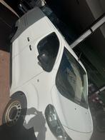 Toyota Proace Truck 2.0 D-4d 122pk S&S 2020 Wit, Auto's, 4 cilinders, Bedrijf, Toyota, Te koop