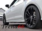 5x112 17inch Velgen Pretoria Vw Golf5 6 7 8 GTI GTE GTD Troc, Niet ingevuld, 215 mm, Velg(en), Niet ingevuld
