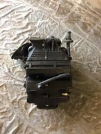 9628303980 Kachelmotor, kachelhuis Peugeot 206, Auto-onderdelen, Ophalen, Gebruikt, Peugeot