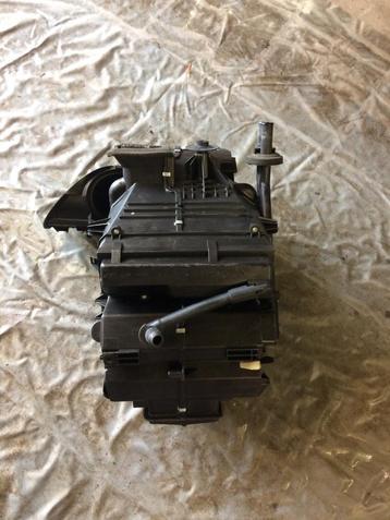 9628303980 Kachelmotor, kachelhuis Peugeot 206 beschikbaar voor biedingen