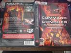 Command & Conquer 3: Kane's Wrath - PC, Online, 1 speler, Ophalen of Verzenden, Zo goed als nieuw