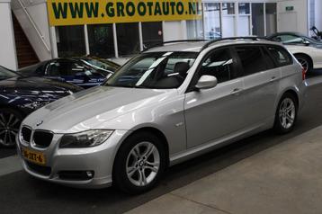 BMW 3 Serie Touring 316i Business Line Airco, Cruise Control beschikbaar voor biedingen