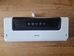 Silvercrest Vacuümmachine + Sealerbags, Huis en Inrichting, Keuken | Keukenbenodigdheden, Ophalen of Verzenden, Gebruikt