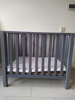 Box incl. matras, Ophalen, Gebruikt