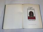 Tomi Ungerer: Het Beest van Monsieur Racine [1973] — Vintage, Boeken, Ophalen of Verzenden, Gelezen