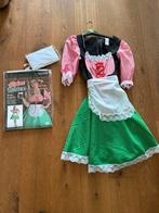 Tiroler jurk/dirndl jurk, Kleding | Dames, Ophalen of Verzenden, Overige thema's, Kleding, Maat 36 (S)