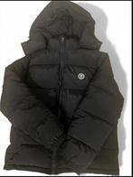 ZWART trapstar puffer jas, Maat 52/54 (L), Zwart, Nieuw, Ophalen of Verzenden