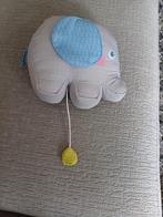 Haba muziekdoosje/ speeldoosje /olifant, Ophalen of Verzenden