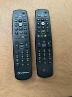 🔥 Vodafone / T-Mobile decoder afstandsbediening 🔥, Ophalen of Verzenden, Zo goed als nieuw