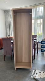 Bestå kast (deuren zelf uitkiezen), Huis en Inrichting, Kasten | Kledingkasten, Ophalen, Zo goed als nieuw, 25 tot 50 cm, 200 cm of meer