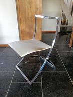 Marcello Cuneo stoelen (5), Ophalen, Wit, Italiaans, Vijf, Zes of meer stoelen