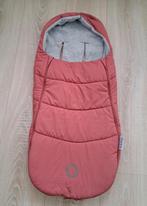 Bugaboo Voetenzak Sunset Red, Ophalen of Verzenden, Gebruikt, Voetenzak