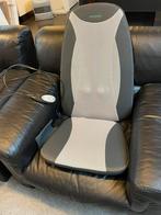 Stoelmassage electrisch, Auto-onderdelen, Ophalen of Verzenden, Gebruikt
