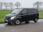 MERCEDES-BENZ VITO 116CI airco, trekhaak, Auto's, Euro 5, Gebruikt, 4 cilinders, 2000 kg
