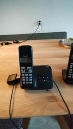 Siemens Gigaset AL275A, Ophalen of Verzenden, Zo goed als nieuw, 2 handsets