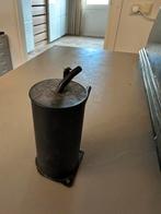 Condensor voor stoommachine, Ophalen of Verzenden, Zo goed als nieuw