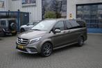 Mercedes-Benz V-Klasse 250d 4-MATIC AMG L2 DC V250 Avantgard, Automaat, 15 km/l, Gebruikt, Euro 6