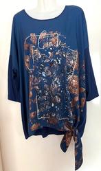 Samoon top maat 48(vj), Kleding | Dames, Grote Maten, Blauw, Nieuw, Samoon, Shirt of Top