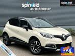 Renault Captur 0.9 TCe Xmod BJ'15 NAP NL NAVI CAMERA STOELVE, Voorwielaandrijving, 898 cc, Gebruikt, Euro 6