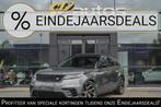 Land Rover Range Rover Velar D300 V6 300pk R-dynamic Grijs k, Auto's, Bestelauto's, Automaat, Stof, Zwart, 2993 cc