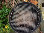 Weber bbq op kolen, Tuin en Terras, Houtskoolbarbecues, Ophalen, Gebruikt, Weber