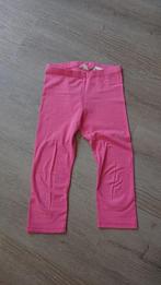 Roze legging (maat 128, H&M), Broek, Meisje, H&M, Ophalen of Verzenden