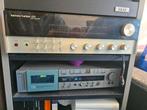 Cassette & Video Speler Set, Gebruikt, Ophalen, Overige merken, Minder dan 60 watt