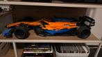 Te koop McLaren f1 LEGO, Hobby en Vrije tijd, Modelbouw | Radiografisch | Auto's, Ophalen of Verzenden, Zo goed als nieuw, Elektro