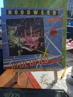 Noodweer - In De Disco 12" Maxi-Single, Ophalen of Verzenden, 1980 tot 2000, Gebruikt, 12 inch