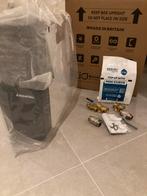 Nieuwe Aquacell Waterontharder - Compleet in Doos, Witgoed en Apparatuur, Ophalen of Verzenden, Nieuw, Waterontharder met zout