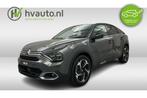 Citroën C4 1.2 PURETECH 130PK MAX | Navi | 360 camera | Hea, Voorwielaandrijving, Gebruikt, Zwart, 1199 cc