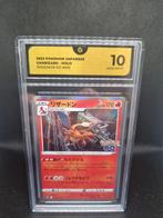 Charizard Holo Pokemon Go #010 GG 10, Hobby en Vrije tijd, Verzamelkaartspellen | Pokémon, Ophalen of Verzenden, Zo goed als nieuw